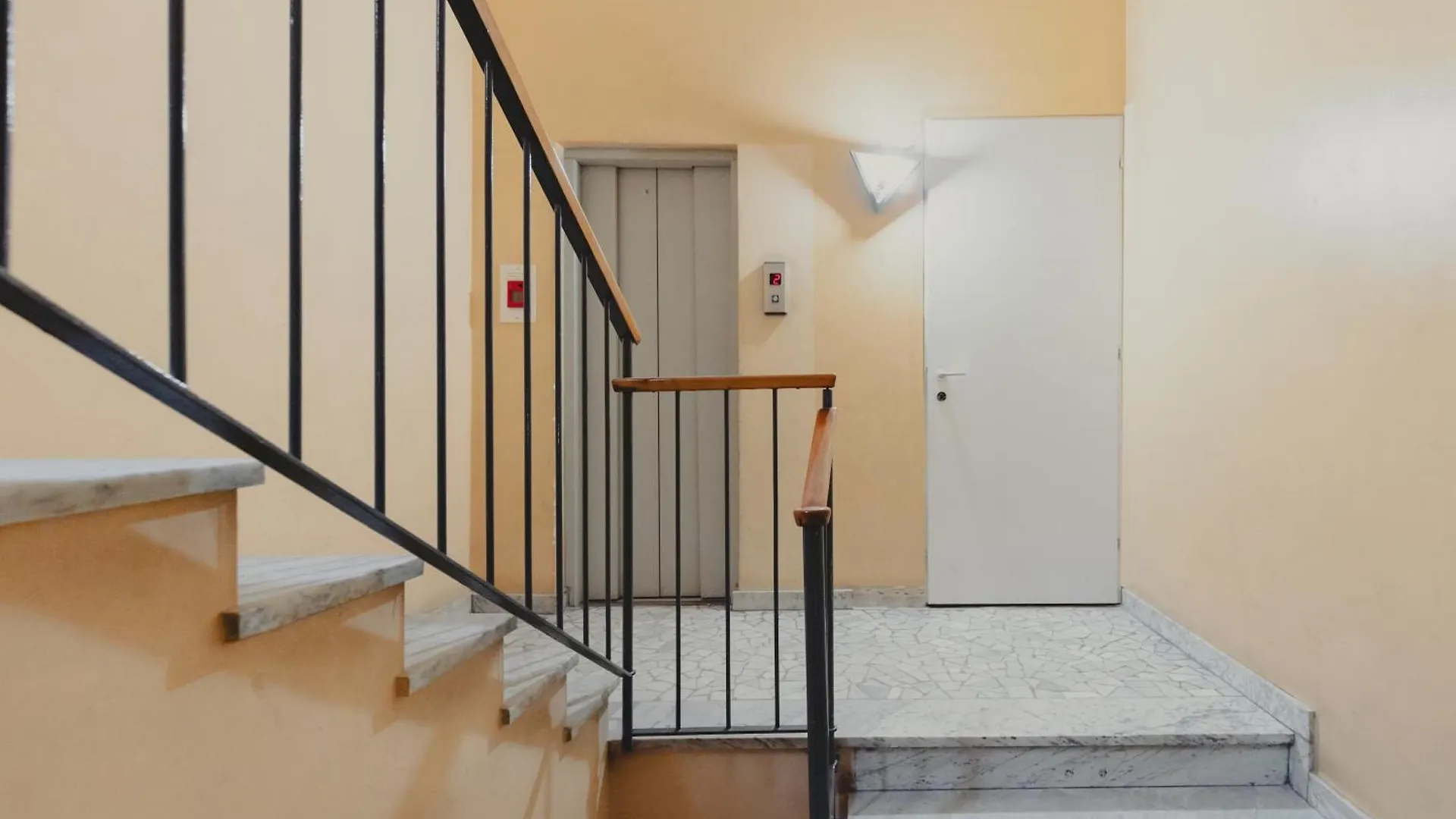 Gohost - Milano Urban Retreatアパートメント イタリア