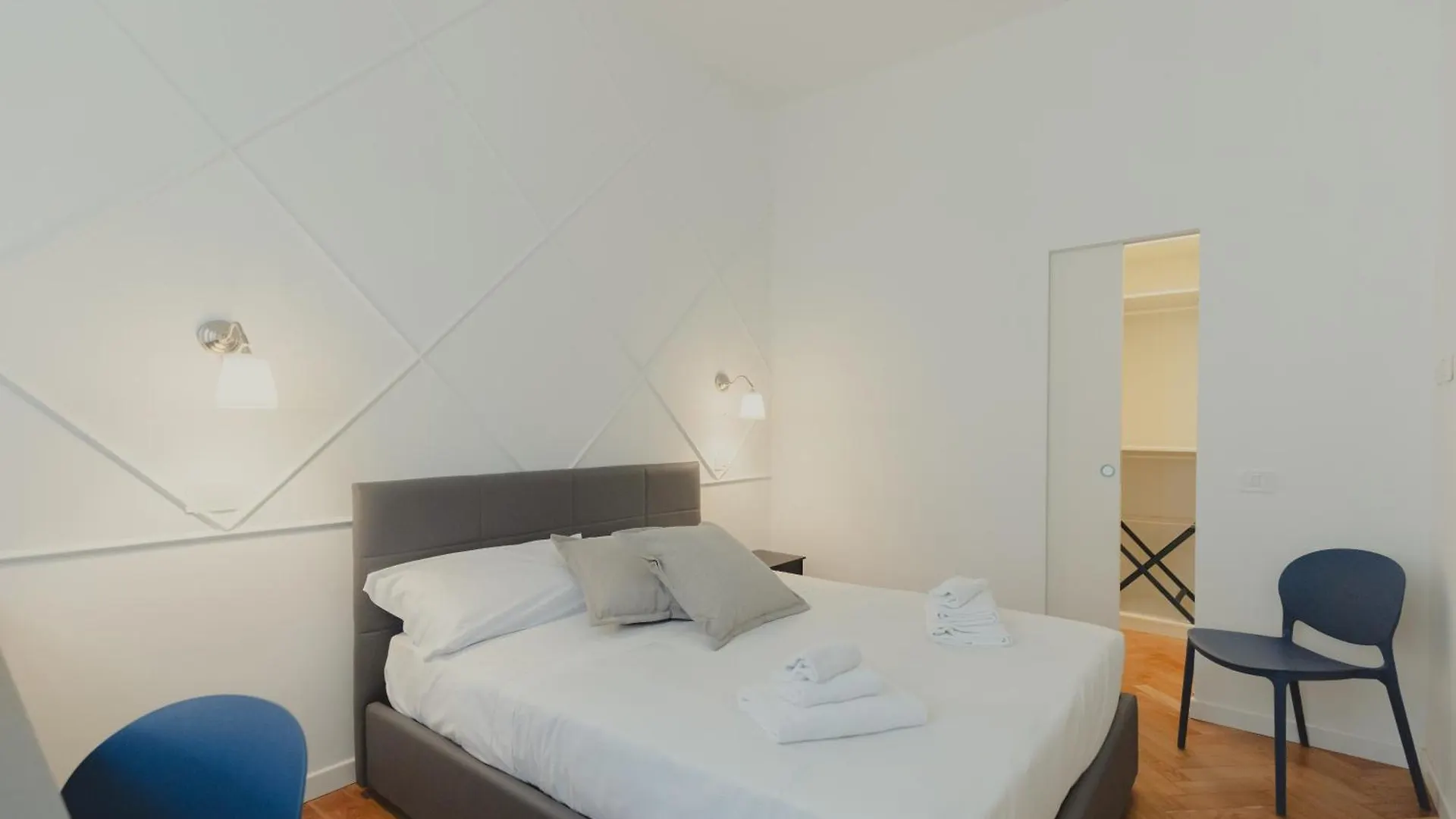 Gohost - Milano Urban Retreatアパートメント イタリア