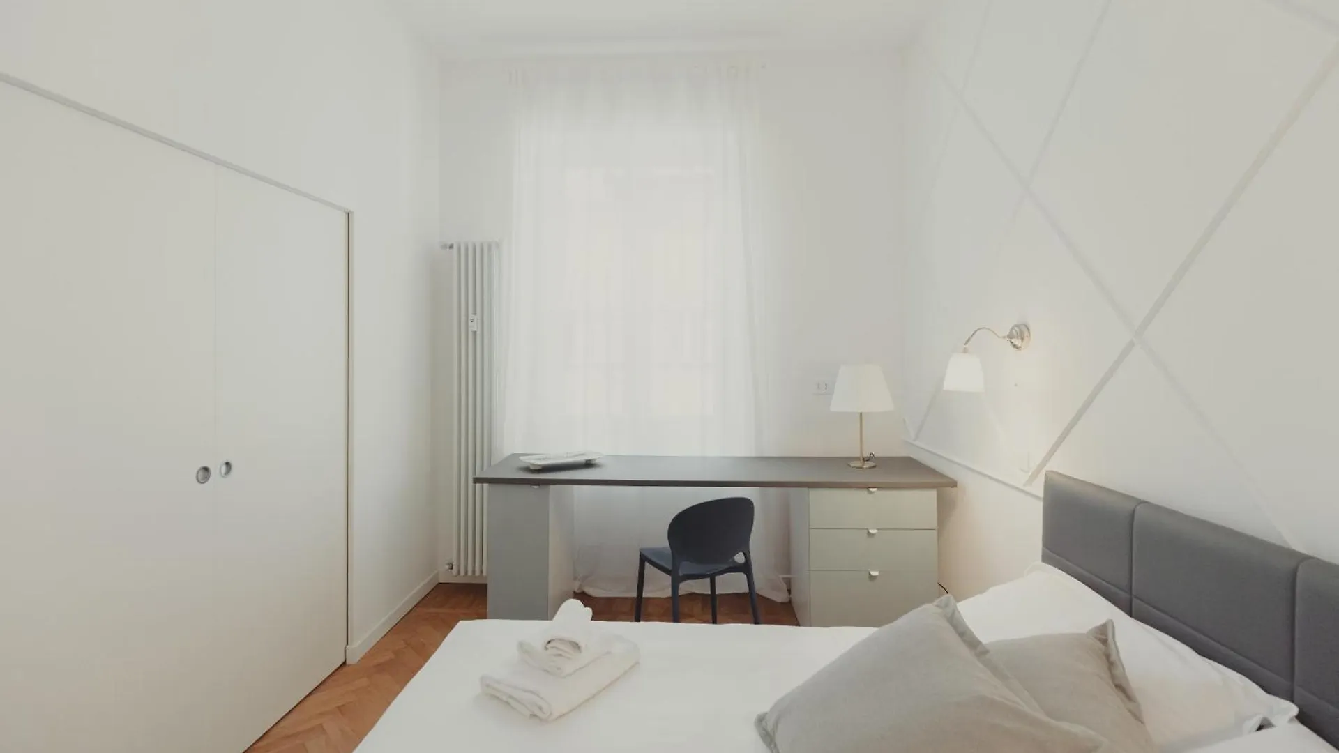 Gohost - Milano Urban Retreatアパートメント アパート ミラノ