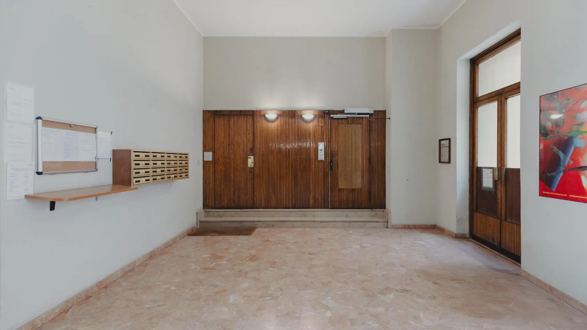 Gohost - Milano Urban Retreat Daire