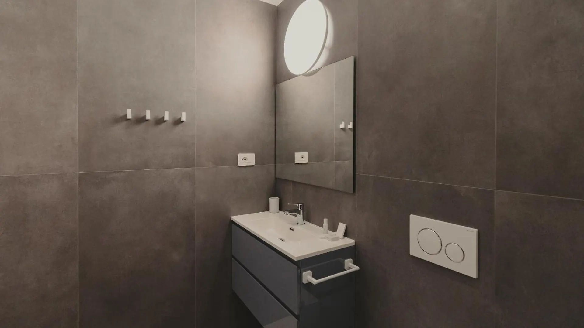 Gohost - Milano Urban Retreat Daire İtalya