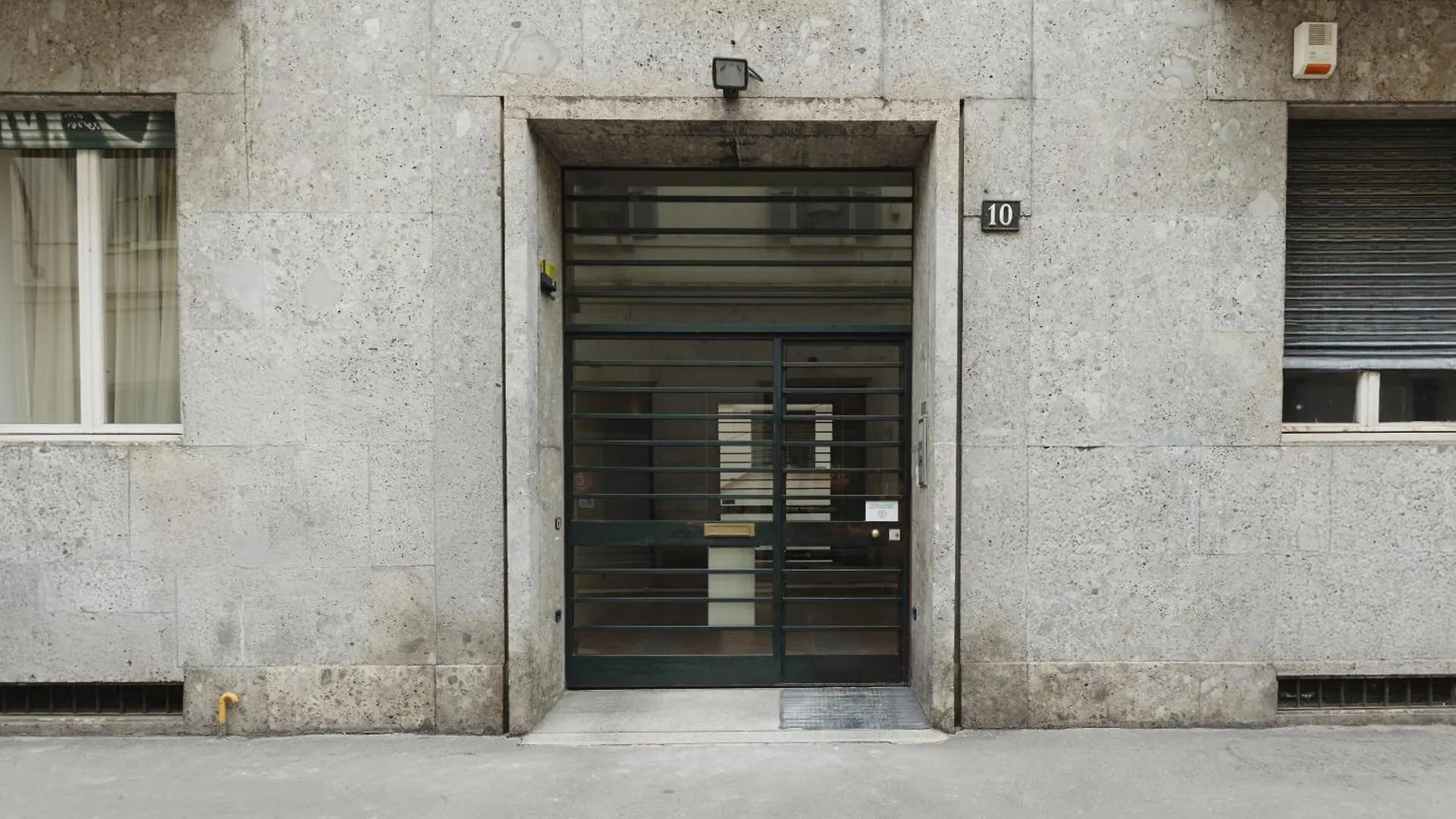 Gohost - Milano Urban Retreat Daire