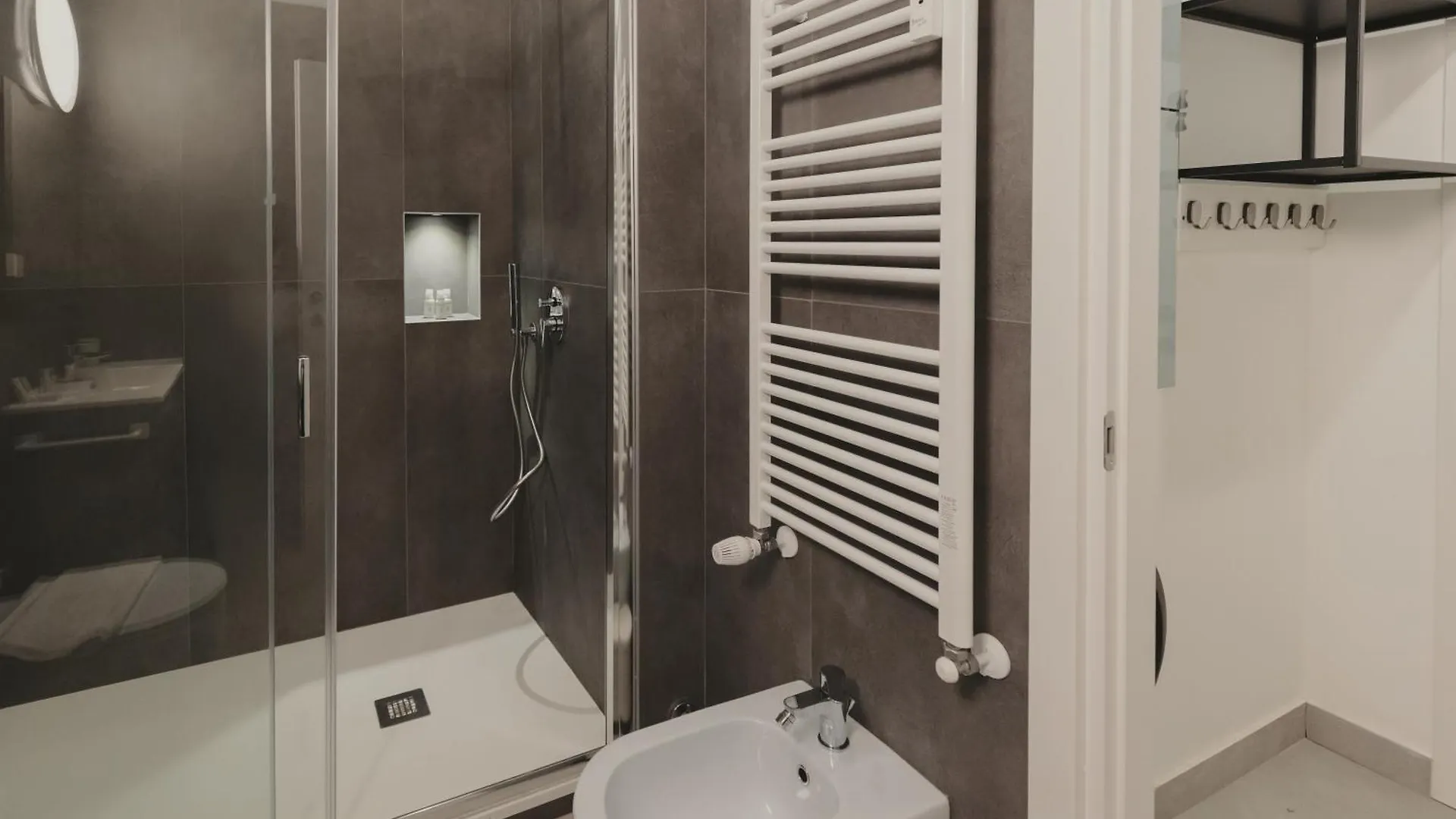 Gohost - Milano Urban Retreat Daire