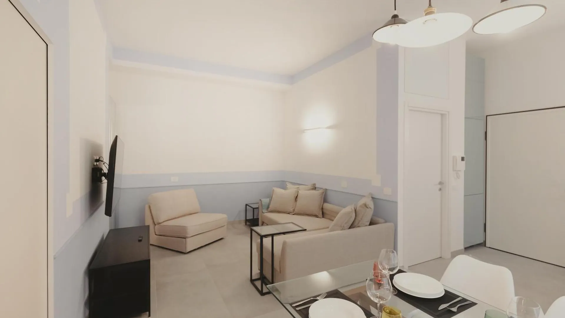 Gohost - Milano Urban Retreat Daire