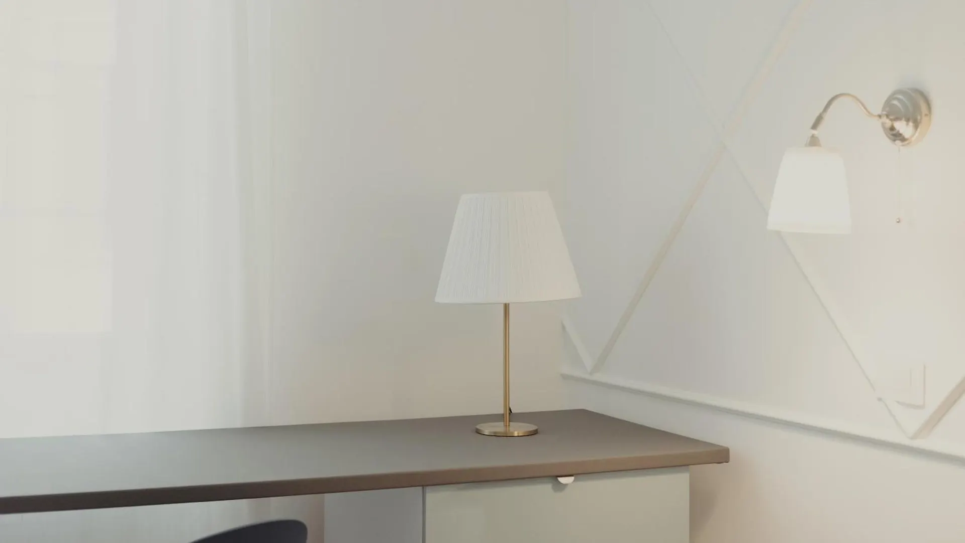 Gohost - Milano Urban Retreat Daire